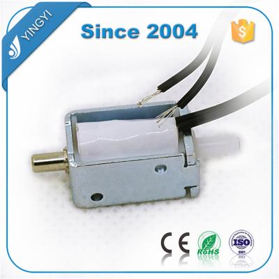 China Miniature Medical Devices 3v Small Home Appliances DC Solenoid Air Valve for sale