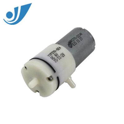 China Other Electric Micro Vacuum Pump 6v Mini Diaphragm 6v DC Vacuum Pump For Male Masturbator for sale