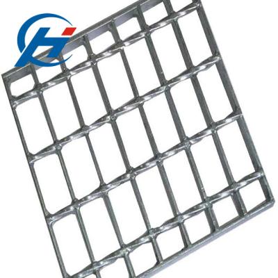 China Good construction material modern metal steel grating price for sale