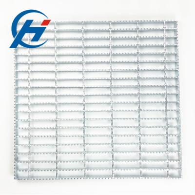 China Floor industrial steel grating grate galvanized drain grate manufacturer competitive price for sale