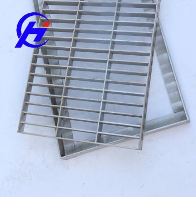 China Modern Expanded Stainless Steel Grate Polished Grate for sale