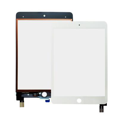 China Kuli Factory Wholesale Original Quality Fix iPad Screen Broken OEM For Ipad Mini 4 Tp Touch Screen Repair Parts Glass Contact With Oca IC For Ipad Mini 4 for sale