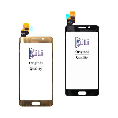 China Wholesale Original Fix Phone Broken Screen For Huawei Mate9pro TP Mobile LCD Digitizer Front Glass With Oca Screen Replacement Touch Screen for sale