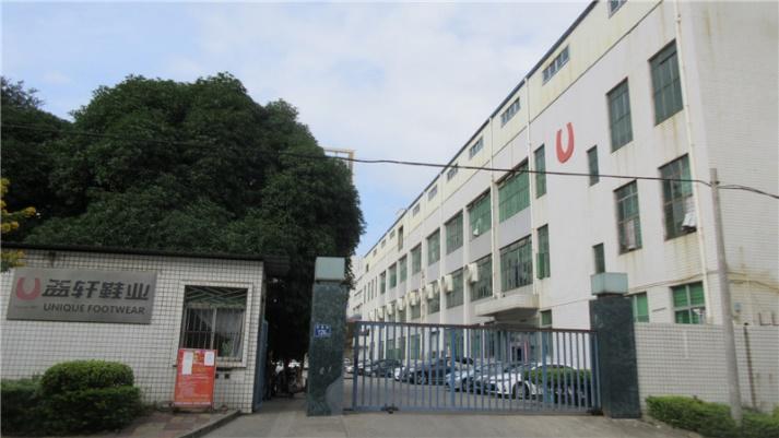 Verified China supplier - Unique (Quanzhou) Light Industry Co., Ltd.