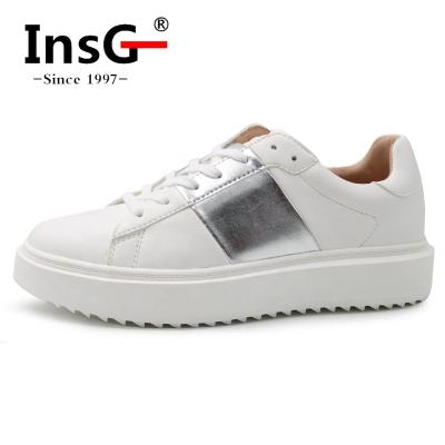 China Factory Direct Retail Dropshipper Anti-Slippery Walking Stylish Fashionable Casual Sneakers Shoes For Women for sale