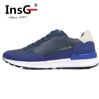 China Fashion Trend InsG Factory Sale OEM Brand Name Durable Men's Phylon Sneaker Herren Directly for sale