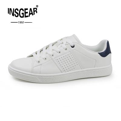 China CUSHIONING Low MOQ InsG Comfortable Stylish Casual Shoes For Men Herren White Sneaker for sale