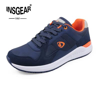 China CUSHIONING Wholesale China PU Top Custom Logo Running Retro Sport Shoes Mens Sneakers for sale