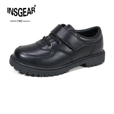 China Anti-odor Kids Sports Shoes Boys Sneakers School Uniform Shoes for sale