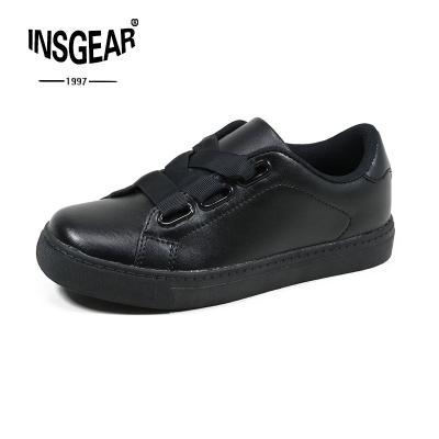 China Flat Reseller Price Most Stylish Leisure Comfortable School Children Sports Shoes for sale