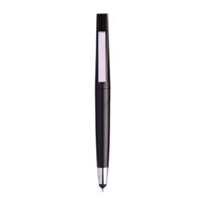 China office & Thin Pen Promotional Items Personalized Branded Touch Screen Stylus Pen Custom Logo Plastic Super School Gifts Thin China Manufacturer for sale