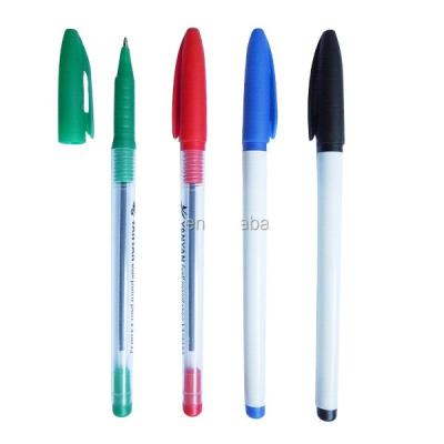 China Refill Laser Acupuncture Pen Normal Ballpoint Pen for sale