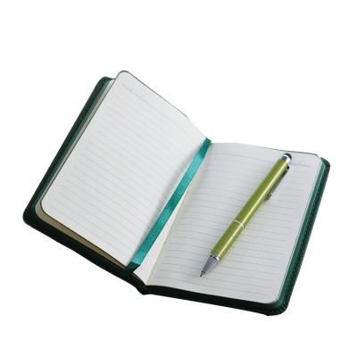 China good feedback best price Ningbo Stationery Notebook A6 for sale