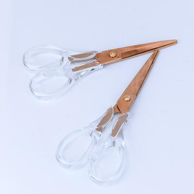 China Modern Design High Quality Universal Stainless Steel Cutting Acrylic Scissors for sale