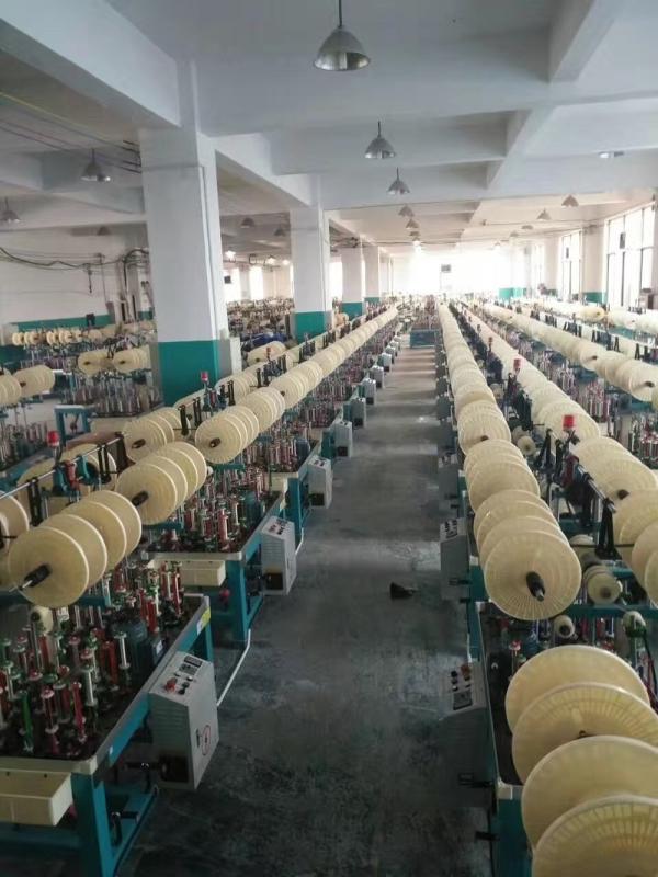 Verified China supplier - Dongyang Sanli Fishing Tackle Factory