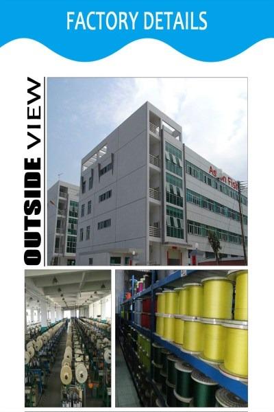 Verified China supplier - Dongyang Sanli Fishing Tackle Factory