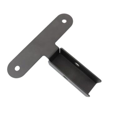 China Widely Applied OEM ODM Custom Metal Arm Brackets for sale