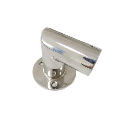 China OEM ODM Modern Stainless Steel Railing Fitting For Boat for sale