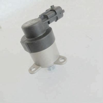 China Car high precision fuel pressure control diesel valve 0928400627 for diesel engine pump for sale