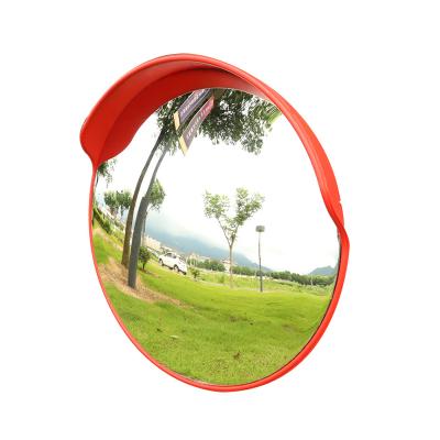 China Hot Selling PC Reflector Convex Mirror Concave Wide Angle Mirror for sale