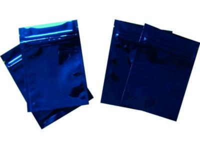 China spice packaging bags , plastic spice bags , spice bag templeogue for sale