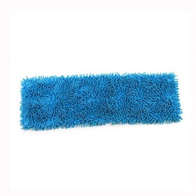 China Water Absorption Tools Chenille Broom Quick High Quality Cleaning Head Refill For Floor Cleaning for sale