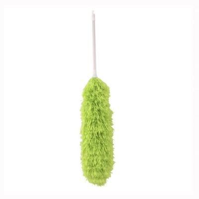 China Customizable Best PVC Handle Cloth Household Dust Cleaner Clean for sale