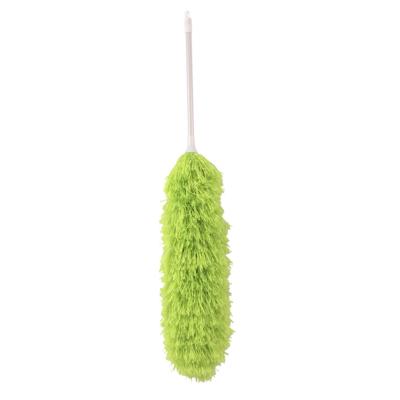 China Sustainably Sale Household Low Price Microfiber Duster Cleaning Cloths Feather Cloth for sale