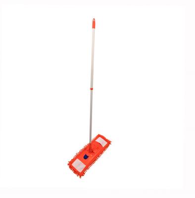 China New Viable Customizable Wet & Dry Dual Function Adjustable Broom Crawler for sale