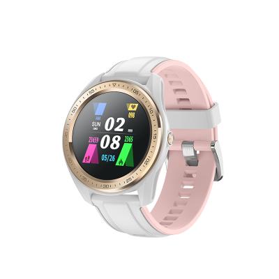 China High Quality Water Resistant Smartwatch For 2019 Smart Men's Sport 316 Stainless Steel Heart Rate Smart Watches In Wristwatches Couples for sale