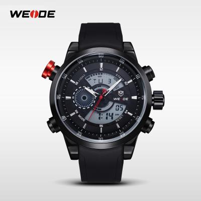 China Alarm Watch Manufacturer WH3401B-1C Ebay China Website Weide Watch Luxury Brand Watch Company for sale