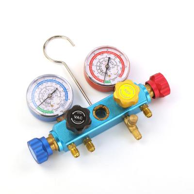 China Automotive Refrigeration Gauge Miscellaneous Refrigeration And A/C Tools Miscellaneous Gauge - for sale