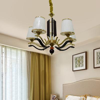 China European Decorative High Ceiling Beautiful Modern American Living Room Pendant Light Fixtures for sale