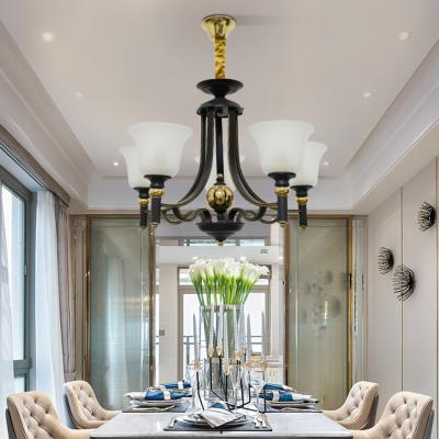 China China Factory Supply Beautiful Hotel Living Room Restaurant Decorative Chandeliers Pendant Light for sale