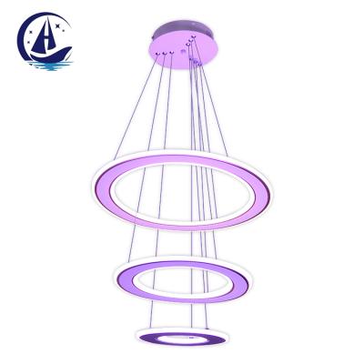 China Professional Contemporary Luxury Bel Living Room Aluminum Iron Acrylic Ceiling Mounted Chandelier Light for sale