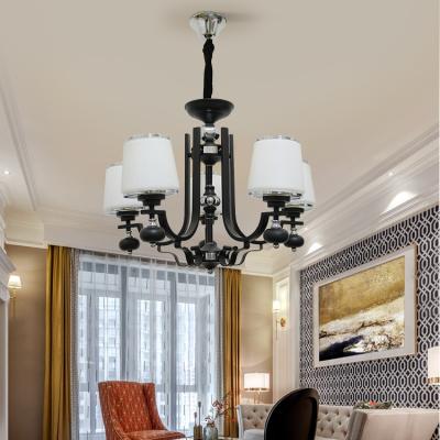 China Factory Price Beautiful Living Room Home Decorative Modern Ceiling Chandelier Pendant Light for sale