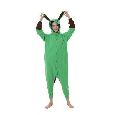 China QUICK DRY Adult Animal One Piece Cosplay Costume One Piece Pajamas Homewear Pajamas One Piece Large Thin One Piece for sale