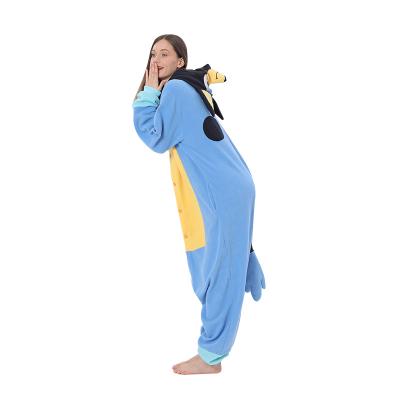 China Good quality thermal cute animal pijamas for Halloween for sale