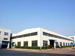 Verified China supplier - Ningbo Haiying Plastic Machinery Manufacturing Co., Ltd.