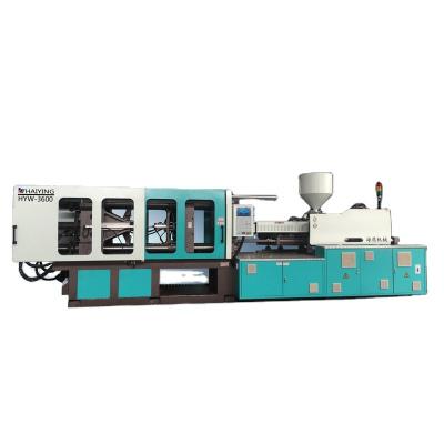 China Horizontal High Speed ​​Thin-wall Plastic Injection Molding Molding Machine For Plastic Product for sale