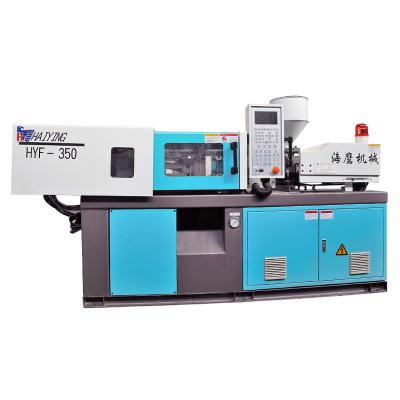 China VERTICAL PET Preform Making Machine Professional Injection Molding Machine for sale