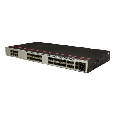 China LACP 24 Gigabit SFPs Switch Mobile Network Switch S5731-S32ST4X for sale