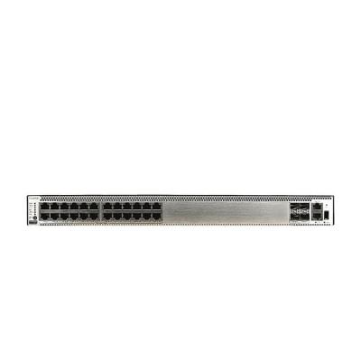 China LACP POE (Power Over Ethernet) 24 Port Switch S5731-H24P4XC 24 Port Network Switch for sale