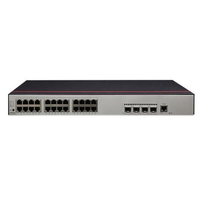 China LACP Outdoor 24 Port Ethernet L3 Switches Managed Switch S2730S-S24FT4S-A for sale