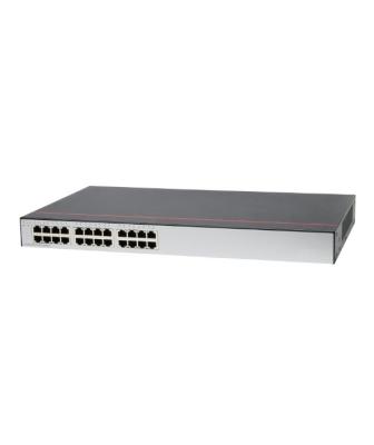 China LACP S1730S-L24TR-A Best AC Powered 24 Port 1000Base-T Ethernet Switches for sale