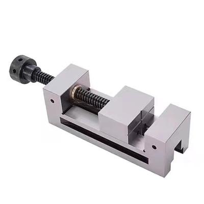 China High Quality CNC Precision Milling Machine Bench Vise Milling Machine Tool Vice Accessory for sale