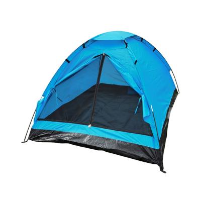 China Extended Type Hot Sale Outdoor Camping Tent Foldable Big Space Play Tent for sale