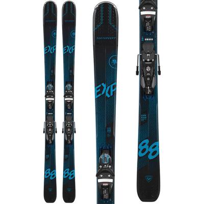 China Customer Logo Winter Sport Fiberglass Wood Core Ski With Tether\Snowboard China Manufacturer for sale