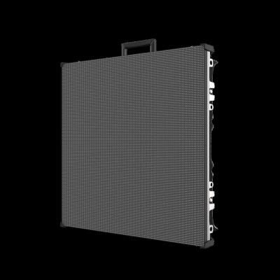 China Indoor P2.6 Led Screen For Stage And Concert Indoor Rental Led Display for sale