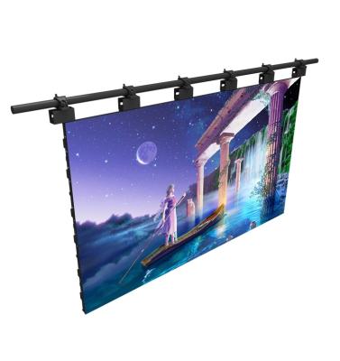 China SDK Customized Outdoor Full Color Advertisement Led Video Wall Display For Screen for sale